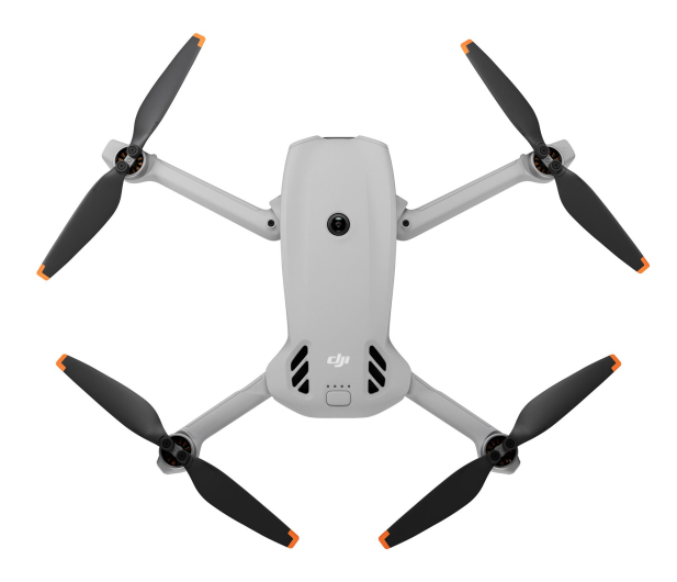DJI Lito X1 Fly More Combo Plus (RC 2) - 1517485 - zdjęcie 4